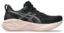 Кроссовки женские ASICS Novablast 5 Black/Pearl Pink
