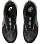 Кроссовки женские ASICS Novablast 5 Black/Pearl Pink - Фото 6 малая