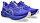 Кроссовки женские ASICS Novablast 5 Cobalt Burst/White - Фото 5 малая