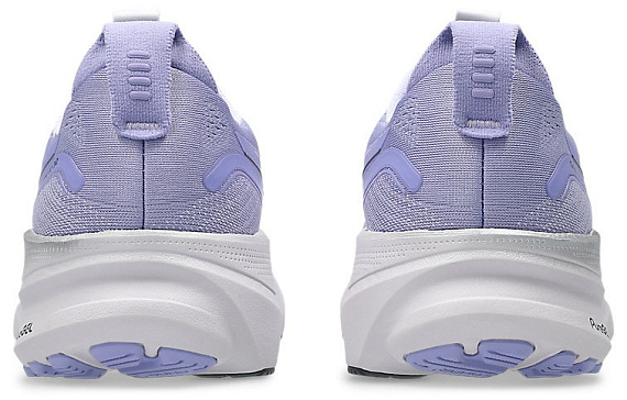 Кроссовки женские ASICS Gel-Kayano 32 Bluebell/Pure Silver - Фото 2 большая