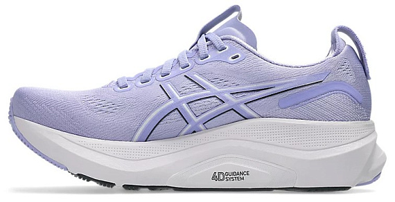 Кроссовки женские ASICS Gel-Kayano 32 Bluebell/Pure Silver - Фото 8 большая