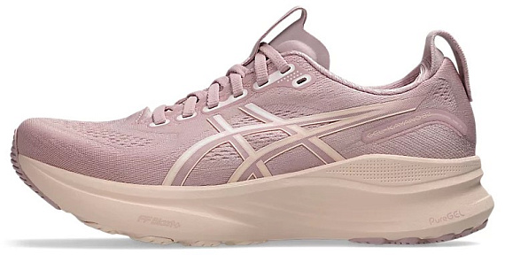 Кроссовки женские ASICS Gel-Kayano 32 Morganite/Pearl Pink - Фото 7 большая