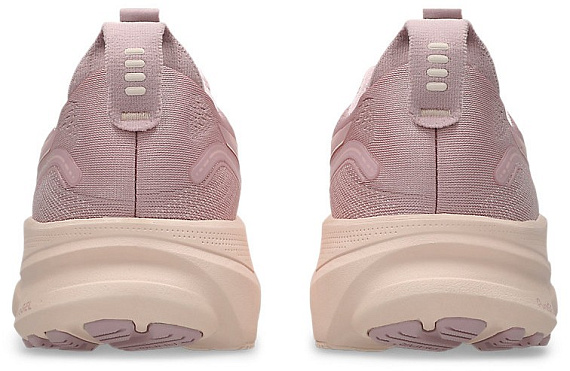 Кроссовки женские ASICS Gel-Kayano 32 Morganite/Pearl Pink - Фото 2 большая
