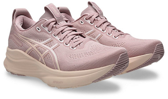 Кроссовки женские ASICS Gel-Kayano 32 Morganite/Pearl Pink - Фото 5 большая