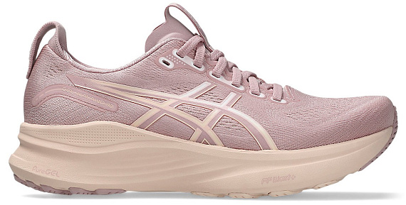 Кроссовки женские ASICS Gel-Kayano 32 Morganite/Pearl Pink - Фото 1 большая