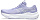 Кроссовки женские ASICS Gt-2000 14 Bluebell/White - Фото 7 малая