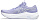 Кроссовки женские ASICS Gt-2000 14 Bluebell/White - Фото 8 малая