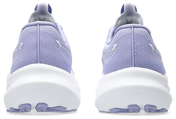 Кроссовки женские ASICS Gt-2000 14 Bluebell/White - Фото 2 большая