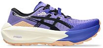 Кроссовки женские ASICS Trabuco Max 5 Amethyst/Black
