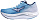 Кроссовки женские Mizuno Wave Rebellion Flash 2 River Blue/Blue Wing Teal/Whit - Фото 2 малая