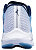 Кроссовки женские Mizuno Wave Rebellion Flash 2 River Blue/Blue Wing Teal/Whit - Фото 3 малая