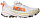 Кроссовки женские Hoka Speedgoat 6 White/Neon Tangerine - Фото 1 малая