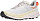 Кроссовки женские Hoka Speedgoat 6 White/Neon Tangerine - Фото 3 малая