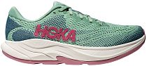 Кроссовки женские Hoka Rincon 4 Jadeite/Alpine Blue