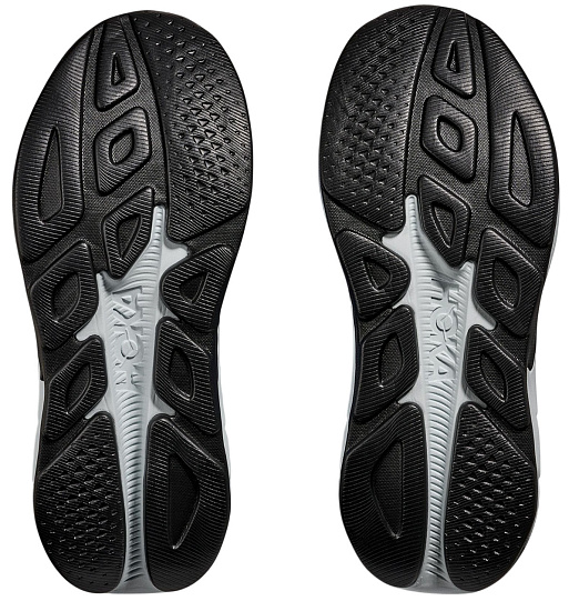 Кроссовки женские Hoka Rincon 4 Ultramarine/Black - Фото 7 большая