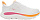 Кроссовки женские Hoka Clifton 10 White/Electric Rose - Фото 1 малая