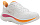Кроссовки женские Hoka Clifton 10 White/Electric Rose - Фото 2 малая