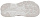 Кроссовки женские Hoka Clifton 10 White/Electric Rose - Фото 4 малая