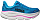 Кроссовки женские Hoka Bondi 9 Skyward Blue/Neon Fuchsia - Фото 1 малая