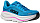 Кроссовки женские Hoka Bondi 9 Skyward Blue/Neon Fuchsia - Фото 2 малая