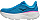 Кроссовки женские Hoka Bondi 9 Skyward Blue/Neon Fuchsia - Фото 3 малая