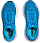 Кроссовки женские Hoka Bondi 9 Skyward Blue/Neon Fuchsia - Фото 8 малая
