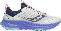 Кроссовки женские Saucony Ride TR2 White/Navy