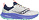 Кроссовки женские Saucony Ride TR2 White/Navy - Фото 1 малая