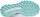 Кроссовки женские Saucony Ride TR2 White/Navy - Фото 2 малая