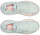 Кроссовки женские Saucony Hurricane 25 Mist/Cameo - Фото 5 малая