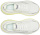 Кроссовки женские Saucony Hurricane 25 Ivory/Tender - Фото 5 малая