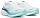 Кроссовки женские Saucony Hurricane 25 White/Navy - Фото 2 малая
