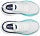 Кроссовки женские Saucony Hurricane 25 White/Navy - Фото 5 малая