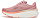 Кроссовки женские Saucony Guide 19 Mauve/Salmon - Фото 4 малая