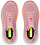 Кроссовки женские Saucony Guide 19 Mauve/Salmon - Фото 6 малая