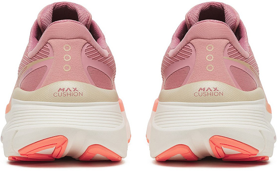Кроссовки женские Saucony Guide 19 Mauve/Salmon - Фото 5 большая