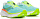 Кроссовки женские Saucony Guide 19 Splash/Citron - Фото 2 малая