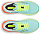Кроссовки женские Saucony Guide 19 Splash/Citron - Фото 5 малая