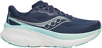 Кроссовки женские Saucony Guide 19 Navy/Aqua
