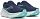 Кроссовки женские Saucony Guide 19 Navy/Aqua - Фото 3 малая