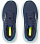 Кроссовки женские Saucony Guide 19 Navy/Aqua - Фото 6 малая
