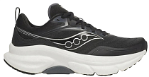 Кроссовки женские Saucony Omni ST 23 Black/Silver