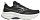 Кроссовки женские Saucony Omni ST 23 Black/Silver - Фото 1 малая