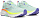 Кроссовки женские Saucony Omni ST 23 Aqua/Citron - Фото 2 малая