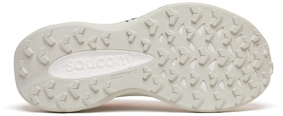 Кроссовки женские Saucony Ride TR3 Persian/Naval - Фото 2 большая