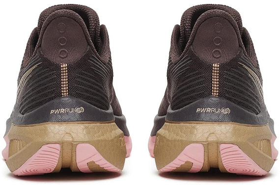 Кроссовки женские Saucony Endorphin Speed 5 Torte/Aureate - Фото 4 большая