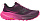Кроссовки женские Saucony Xodus Ultra 4 Eggplant/Shock - Фото 1 малая