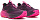 Кроссовки женские Saucony Xodus Ultra 4 Eggplant/Shock - Фото 6 малая