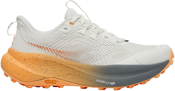 Кроссовки женские Saucony Xodus Ultra 4 Quartz/Persian - Фото 1 большая