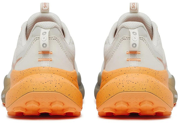 Кроссовки женские Saucony Xodus Ultra 4 Quartz/Persian - Фото 5 большая